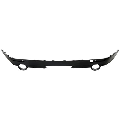 Textured Rear Bumper Cover 25777280 GM1115100 Replacement For Cadillac SRX 2010 2011 2012 2013 2014 2015 2016 Textured