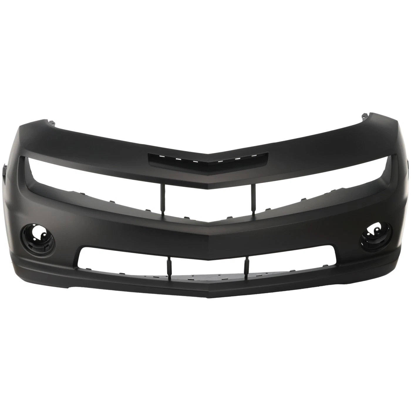 Primed Front Bumper Cover 92236547 GM1000905 Replacement For Chevrolet Camaro 2010 2011 2012 2013 SS Models Primed