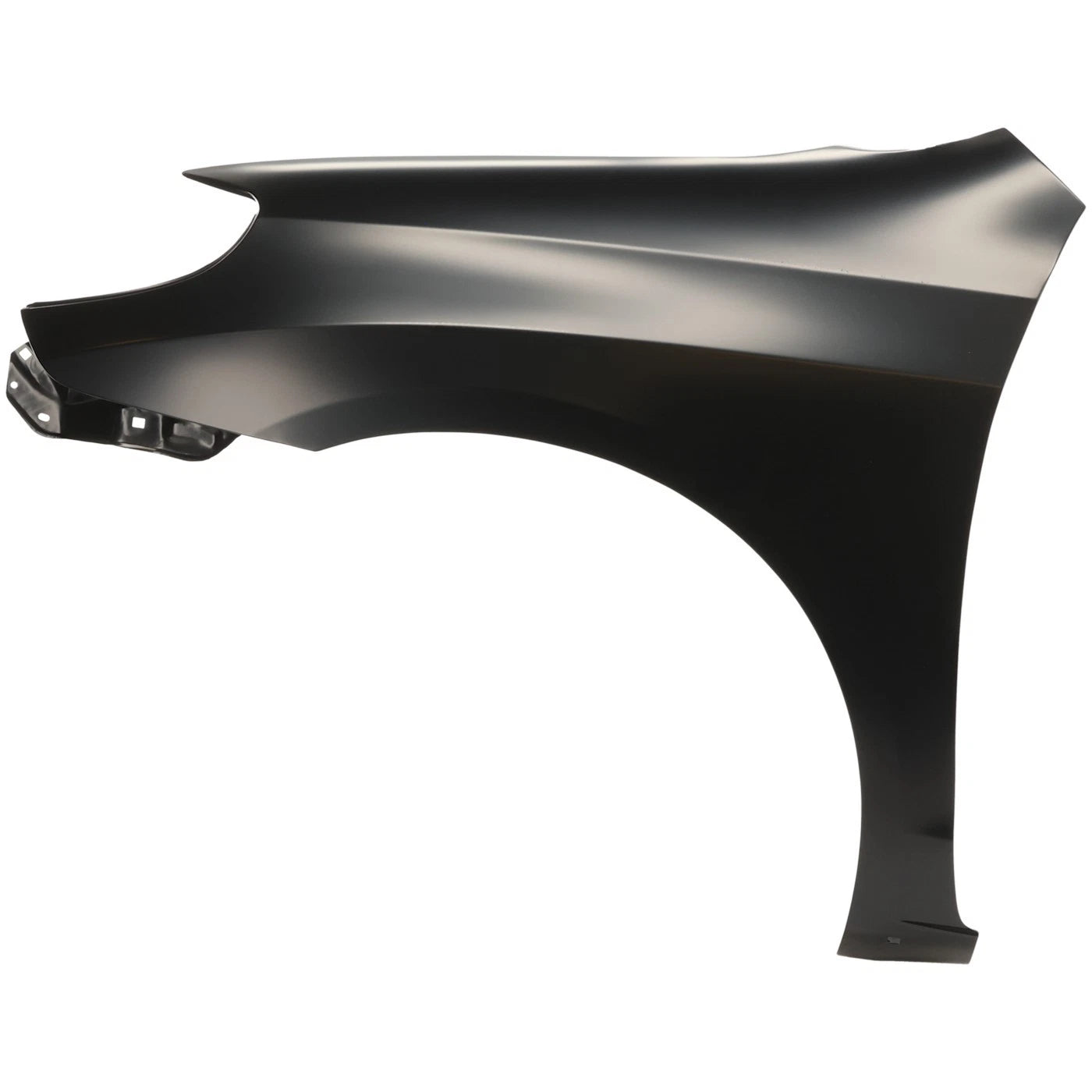 Primed Fender Replacement For Toyota Matrix 2003 2004 2005 2006 2007 2008 Front Driver Side 5380202090 TO1240196
