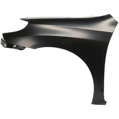 Primed Fender Replacement For Toyota Matrix 2003 2004 2005 2006 2007 2008 Front Driver Side 5380202090 TO1240196