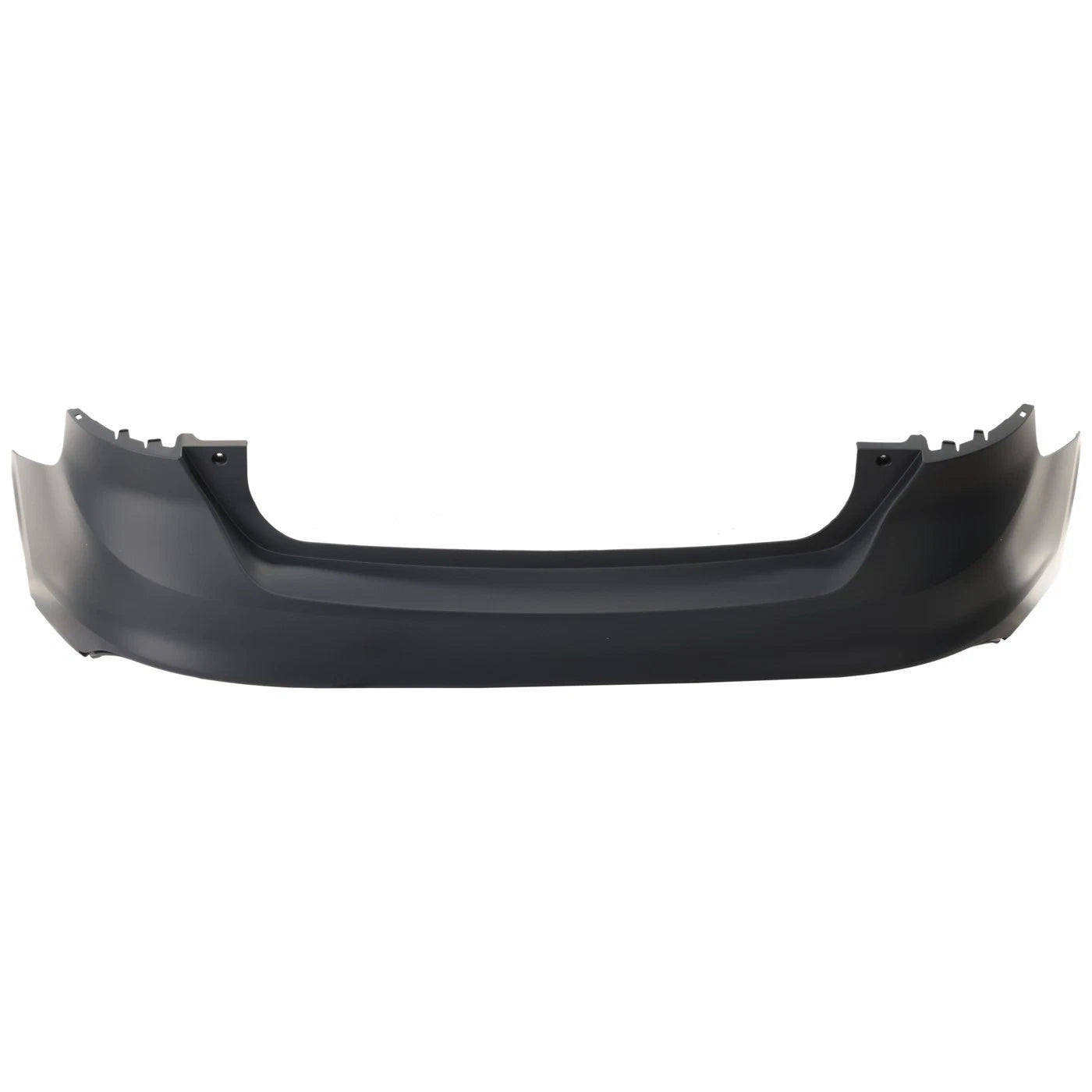 Primed Rear Bumper Cover BM5Z17K835CBPTM FO1100676 Replacement For Ford Focus 2012 2013 2014 Hatchback Primed