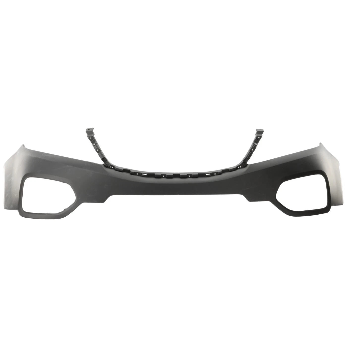 Primed Bumper Cover 865111U000 KI1000149 Replacement For Kia Sorento 2011 2012 2013 Front Upper Primed