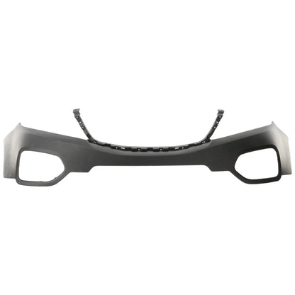 Primed Bumper Cover 865111U000 KI1000149 Replacement For Kia Sorento 2011 2012 2013 Front Upper Primed