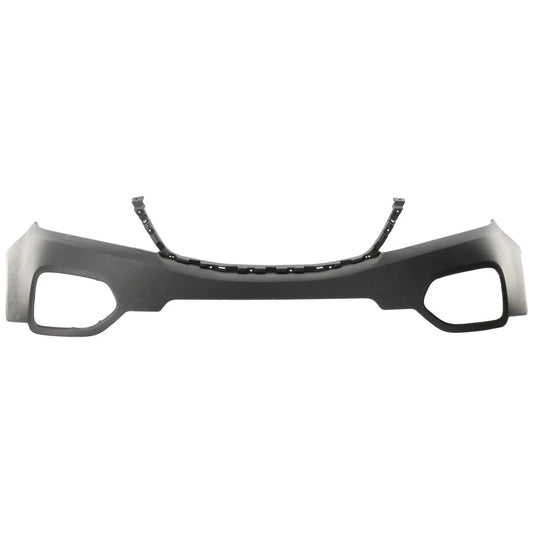 Primed Bumper Cover 865111U000 KI1000149 Replacement For Kia Sorento 2011 2012 2013 Front Upper Primed