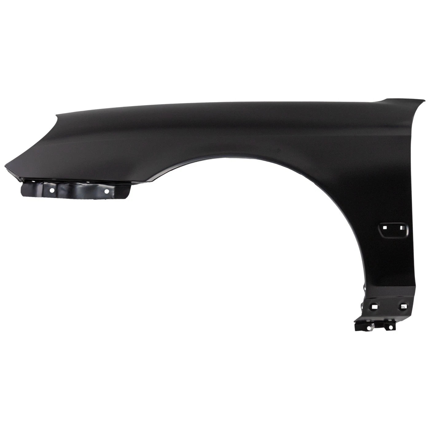 Primed Fender Replacement For Hyundai Sonata 2002 2003 2004 2005 Front Driver Side 663113D300 HY1240130
