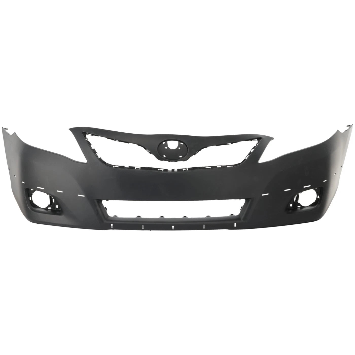 Primed Bumper Cover 5211906959 TO1000355 Replacement For Toyota Camry SE 2010 2011 Model USA Built Primed Front