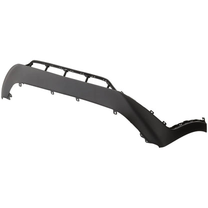 Textured Front Lower Bumper Cover 865123W000 KI1015101 Replacement For Kia Sportage 2011 2012 2013 2014 2015 2016 Textured