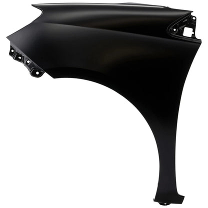 Primed Fender Replacement For Toyota Sienna 2004 2005 2006 2007 2008 2009 2010 Front Driver Side 53812AE020 TO1240202