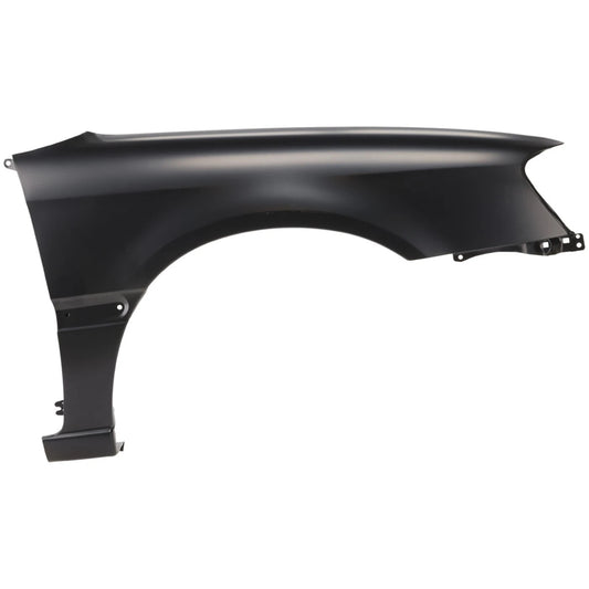 Primed Fender Replacement For Subaru Legacy 2000 2001 2002 2003 2004 Front Passenger Side 57120AE04A SU1241118