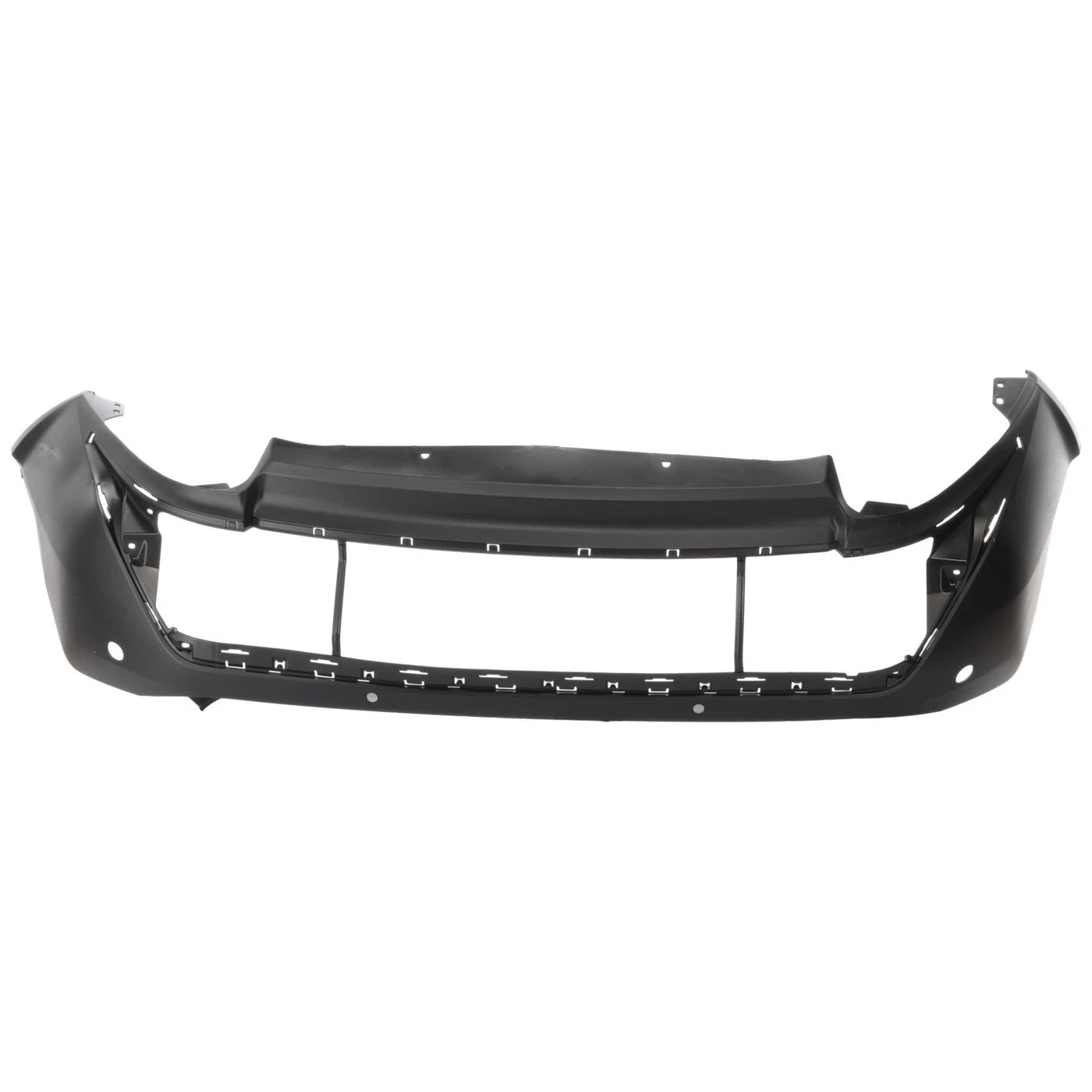 Textured Bumper Cover Fascia Rear 850B06RA0B NI1100348 Replacement For Nissan Rogue 2021 2022 2023 Textured