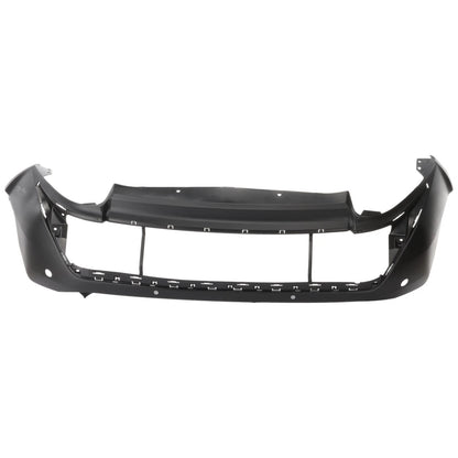 Textured Bumper Cover Fascia Rear 850B06RA0B NI1100348 Replacement For Nissan Rogue 2021 2022 2023 Textured