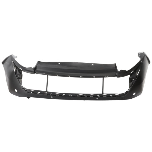 Textured Bumper Cover Fascia Rear 850B06RA0B NI1100348 Replacement For Nissan Rogue 2021 2022 2023 Textured