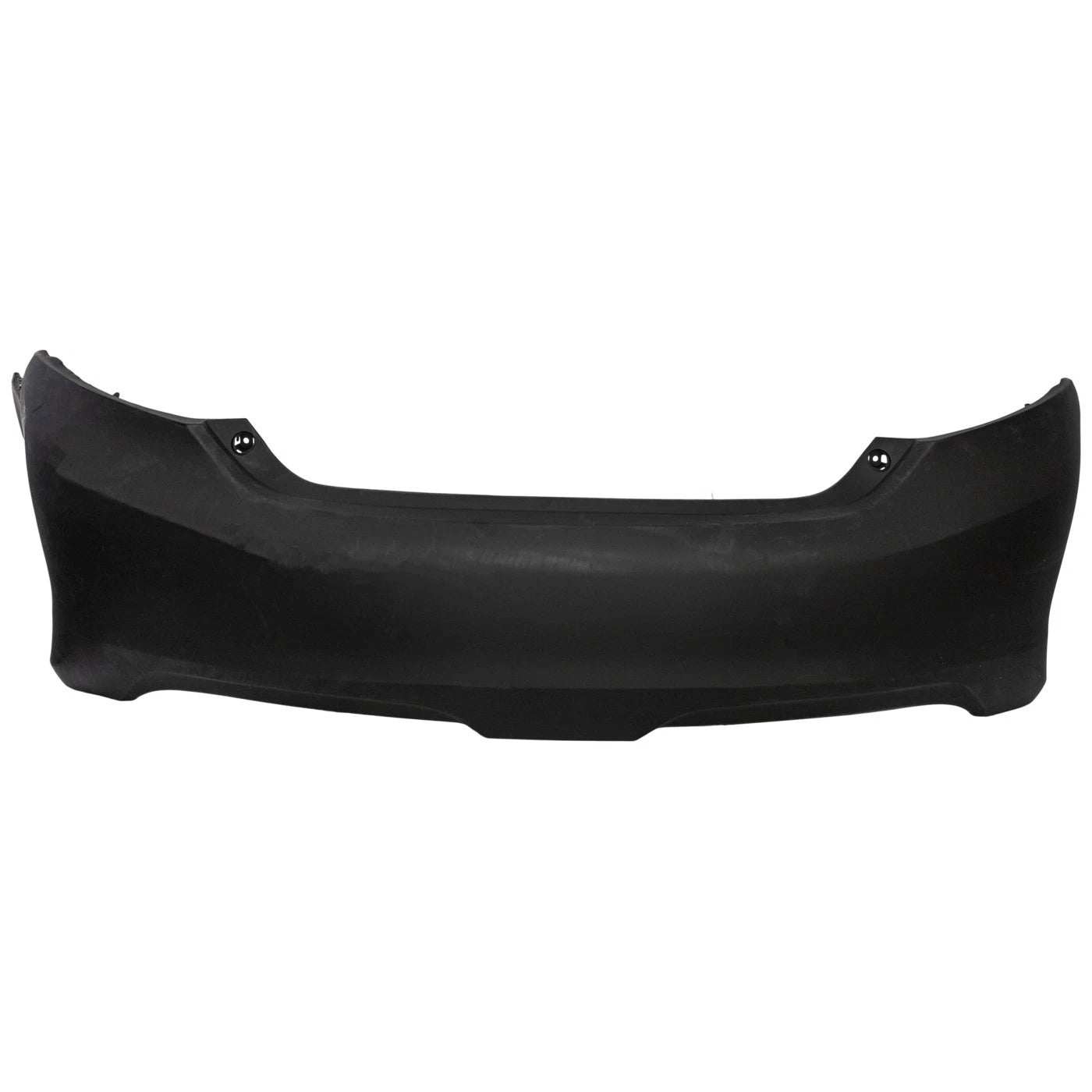 Primed Rear Bumper Cover 5215906963 TO1100297 Replacement For Toyota Camry 2012 2013 2014 Primed SE/SE Sport Models