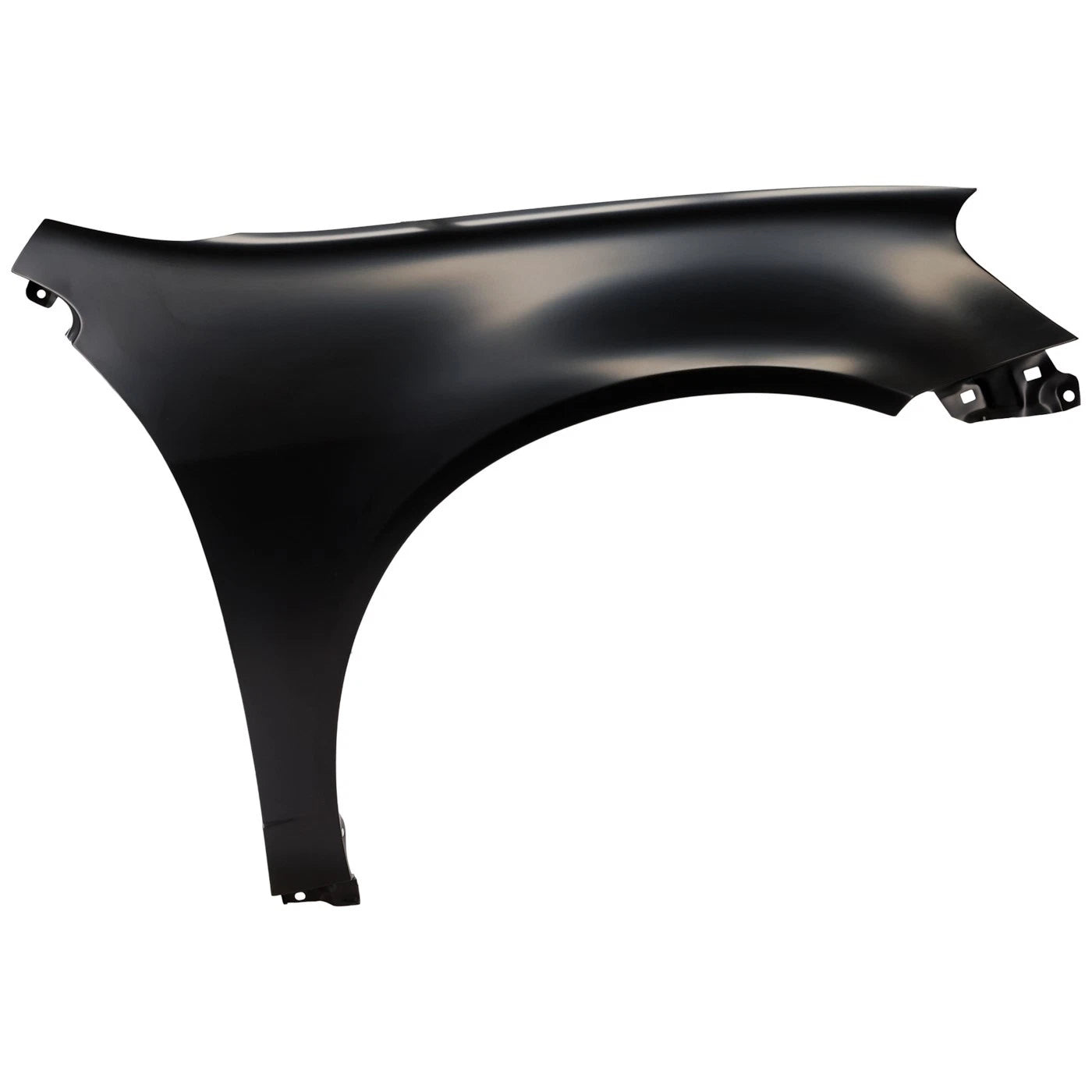 Primed Fender Replacement For Acura RSX 2002 2003 2004 2005 2006 Front Passenger Side 60211S6MA90ZZ AC1241113