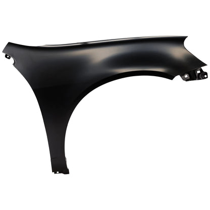 Primed Fender Replacement For Acura RSX 2002 2003 2004 2005 2006 Front Passenger Side 60211S6MA90ZZ AC1241113
