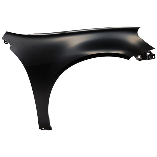 Primed Fender Replacement For Acura RSX 2002 2003 2004 2005 2006 Front Passenger Side 60211S6MA90ZZ AC1241113