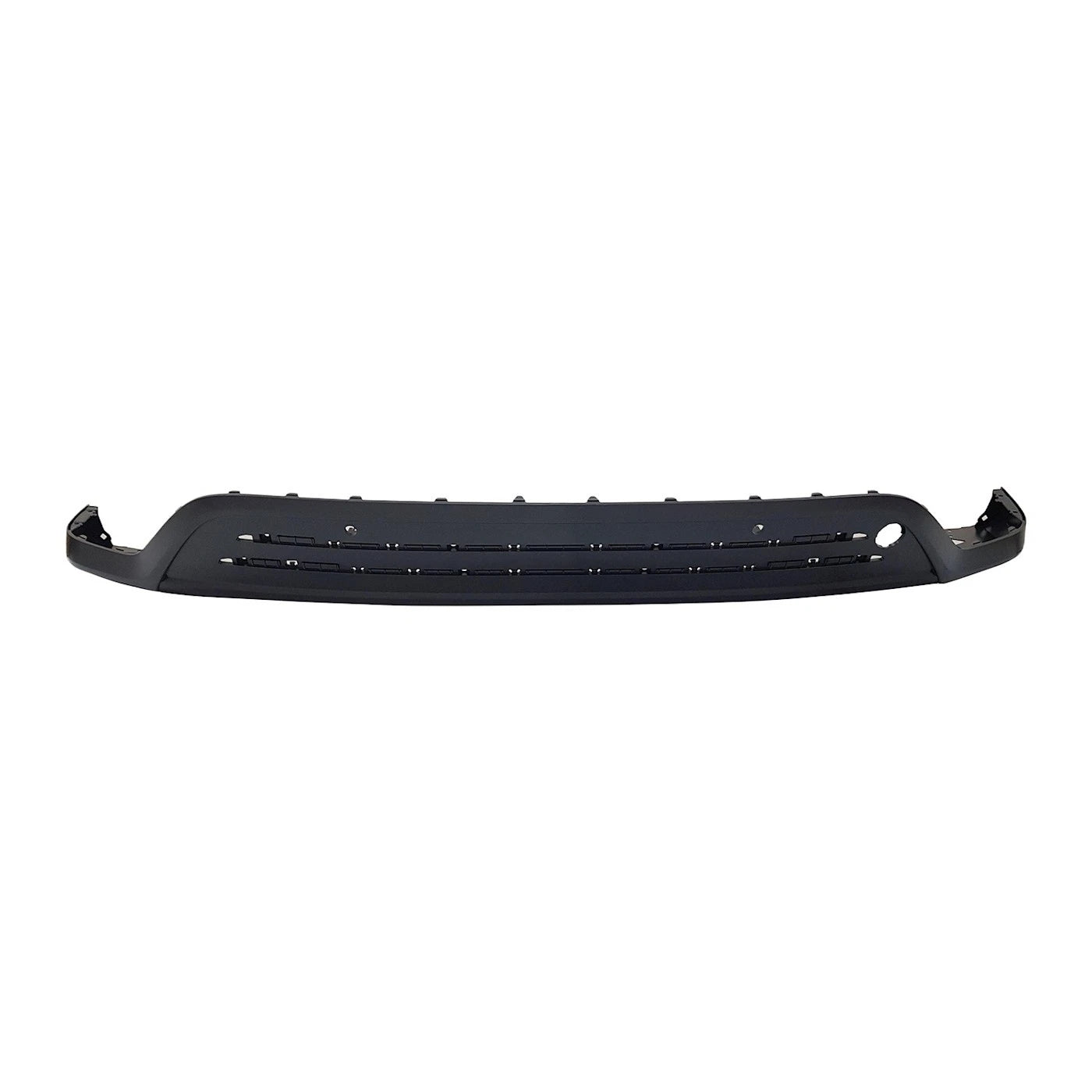 Primed Bumper Cover Fascia Rear Lower 86650K4AB0AS HY1115136 Replacement For Hyundai Kona Electric 2022 2023 Primed