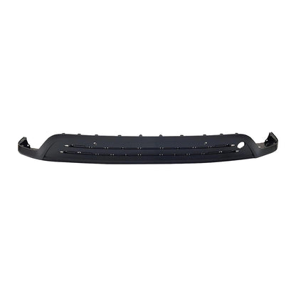 Primed Bumper Cover Fascia Rear Lower 86650K4AB0AS HY1115136 Replacement For Hyundai Kona Electric 2022 2023 Primed