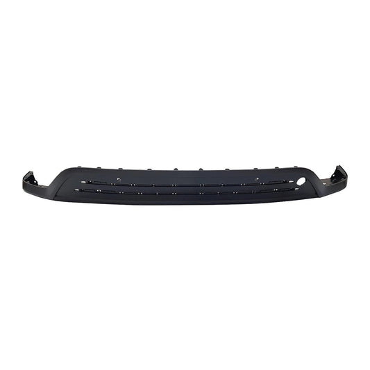 Primed Bumper Cover Fascia Rear Lower 86650K4AB0AS HY1115136 Replacement For Hyundai Kona Electric 2022 2023 Primed