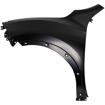 Primed Fender Replacement For Nissan Juke 2015 2016 2017 Front Driver Side F31013YMMA NI1240214
