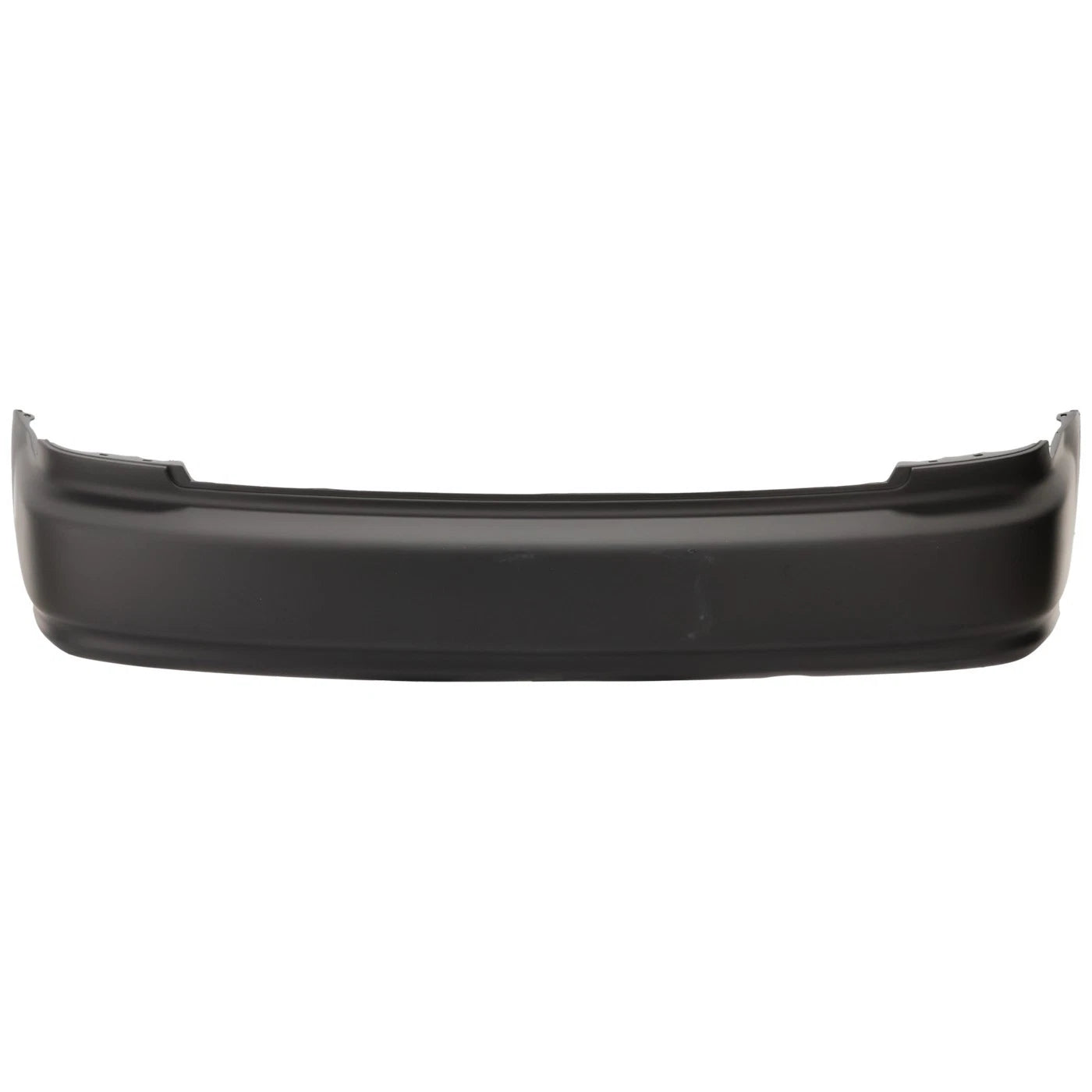 Primed Rear Bumper Cover 71501S00A00ZZ HO1100179 Replacement For Honda Civic 1996 1997 1998 1999 2000 Hatchback Primed
