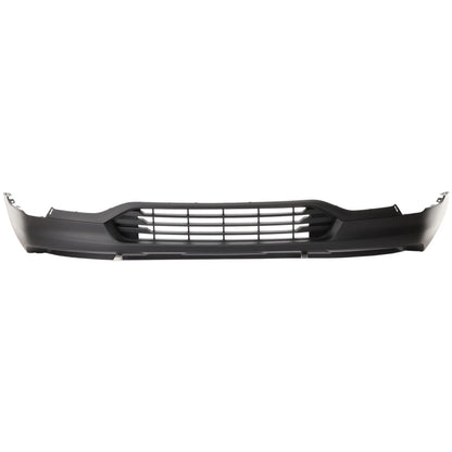 Textured Front Lower Bumper Cover 23394893 GM1015145 Replacement For GMC Terrain 2018 2019 2020 2021 Textured