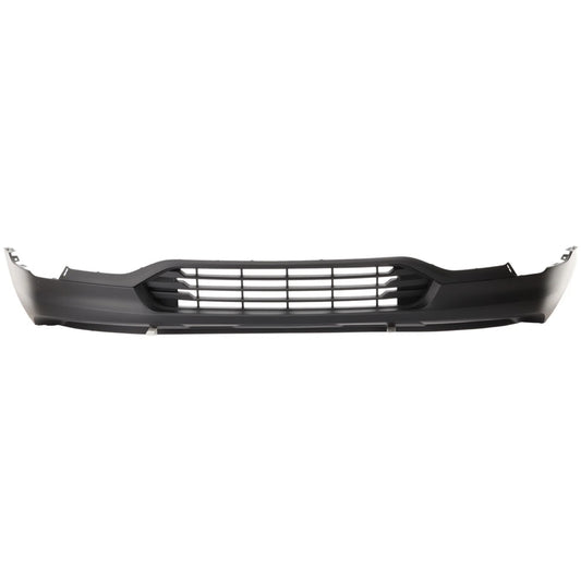 Textured Front Lower Bumper Cover 23394893 GM1015145 Replacement For GMC Terrain 2018 2019 2020 2021 Textured