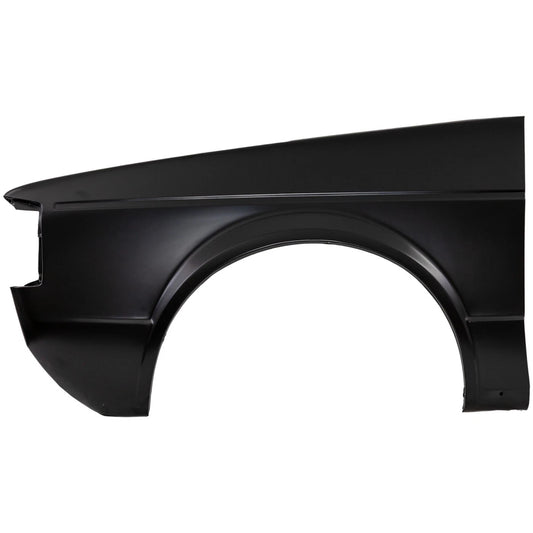 Primed Fender Replacement For Volkswagen Rabbit 1981 1982 1983 1984 Front Driver Side USA Built 175821021L VW1240101