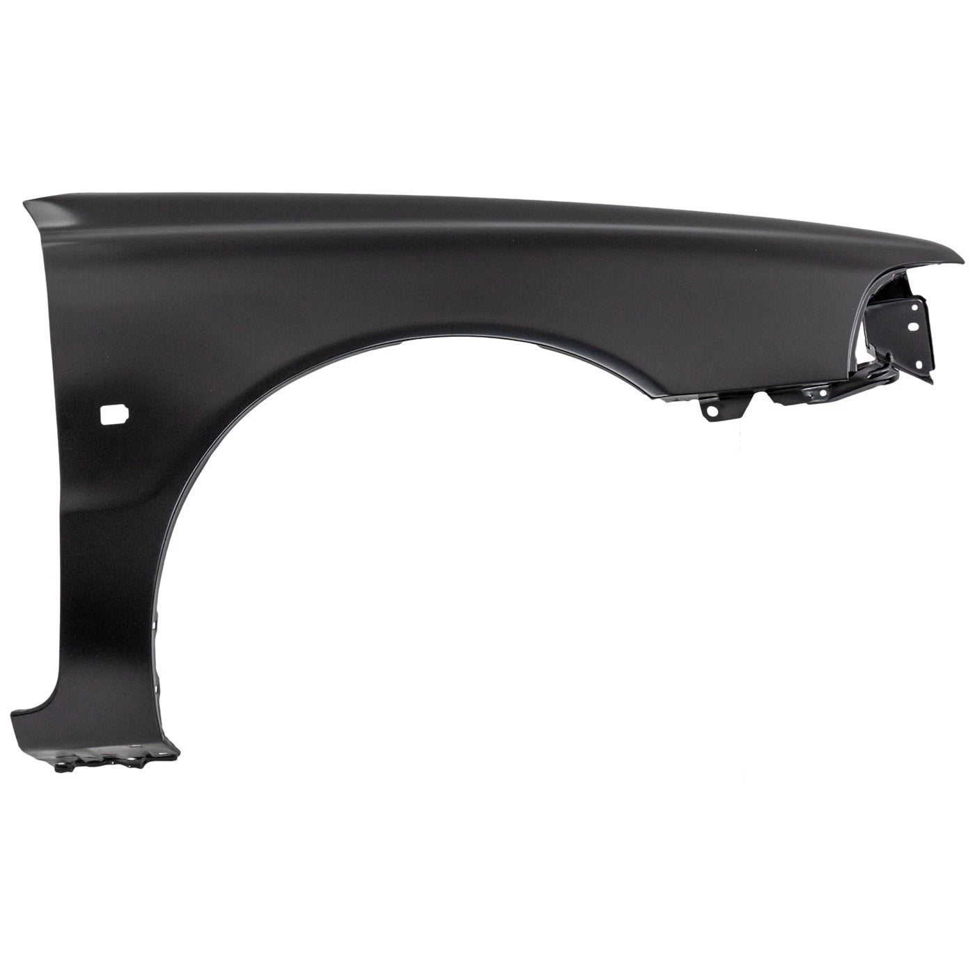 Primed Fender Replacement For Volvo S40/V40 2000 Front Passenger Side 308023076 VO1241119