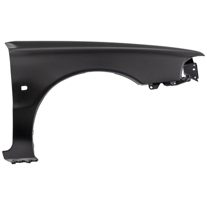 Primed Fender Replacement For Volvo S40/V40 2000 Front Passenger Side 308023076 VO1241119