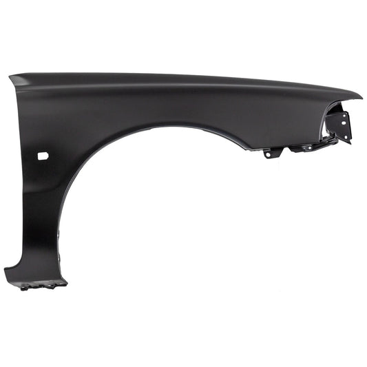 Primed Fender Replacement For Volvo S40/V40 2000 Front Passenger Side 308023076 VO1241119