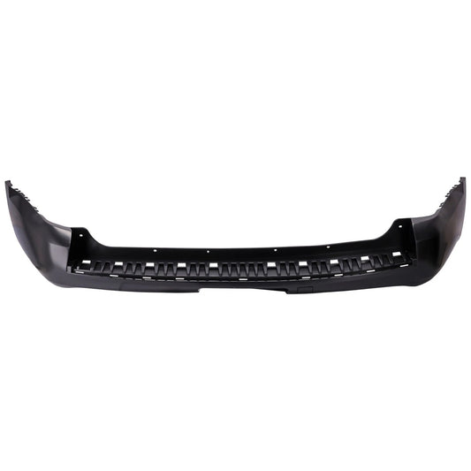 Primed Rear Bumper Cover 20951794 GM1100785 Replacement For Chevy Tahoe Yukon 2007 2008 2009 2010 2011 2012 2013 2014 Primed