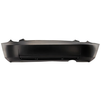 Primed Rear Bumper Cover 5215920942 TO1100196 Replacement For Toyota Celica 2000 2001 2002 2003 2004 2005 Primed