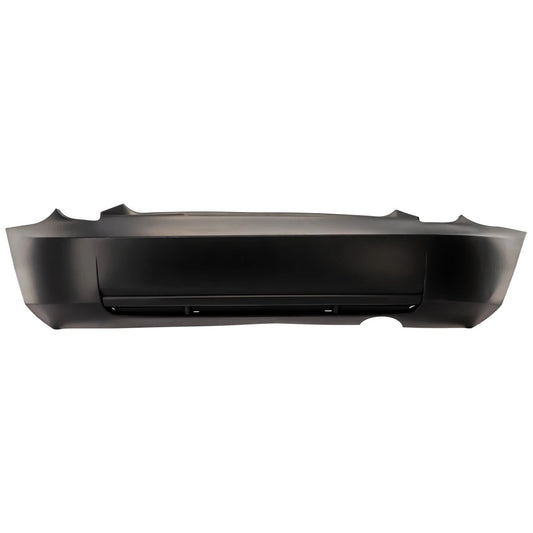 Primed Rear Bumper Cover 5215920942 TO1100196 Replacement For Toyota Celica 2000 2001 2002 2003 2004 2005 Primed