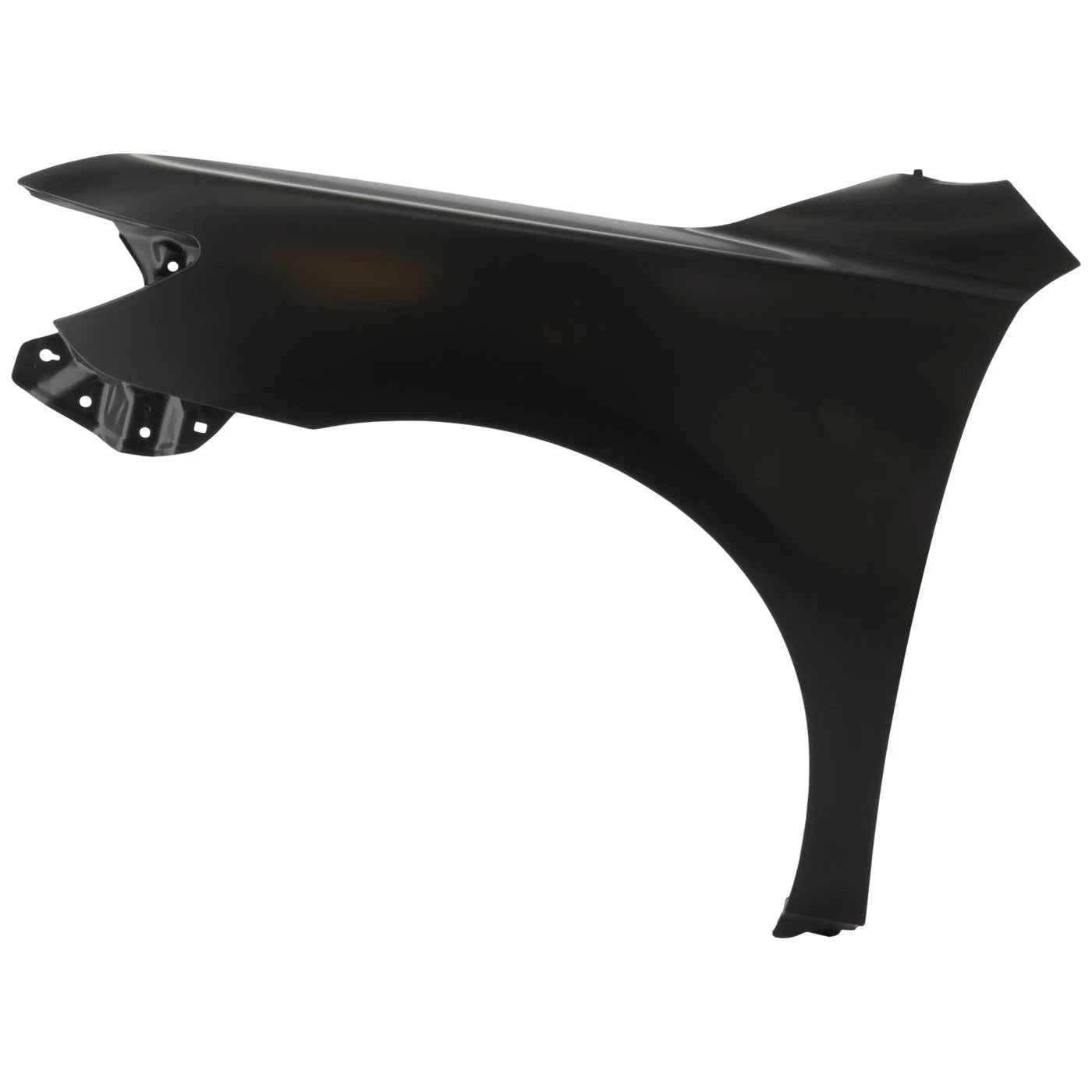 Primed Fender Replacement For Toyota Camry 2007 2008 2009 2010 2011 Front Driver Side 5380206120 TO1240211