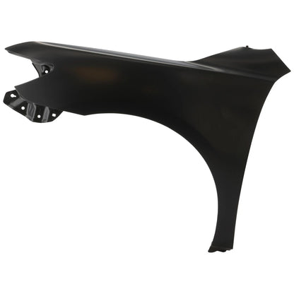 Primed Fender Replacement For Toyota Camry 2007 2008 2009 2010 2011 Front Driver Side 5380206120 TO1240211