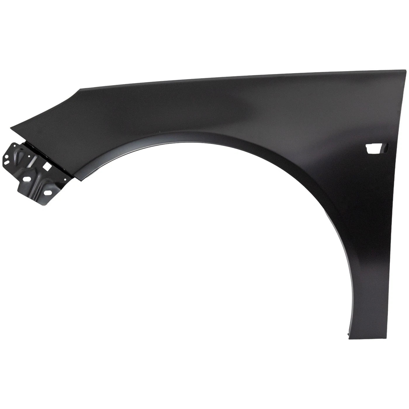 Primed Fender Replacement For Buick Regal 2011 Front Driver Side 13277520 GM1240367