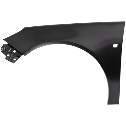 Primed Fender Replacement For Buick Regal 2011 Front Driver Side 13277520 GM1240367