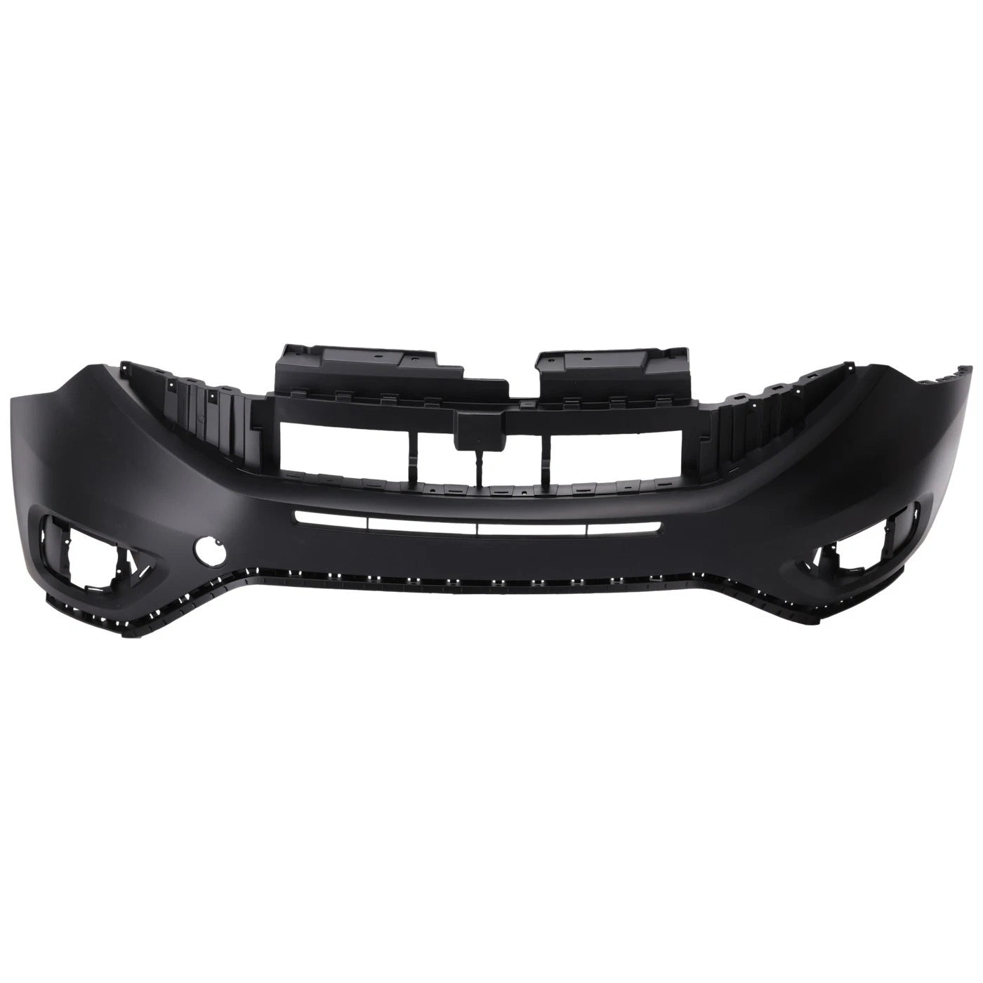 Primed Bumper Cover Fascia Front CH1000A30 5YH04TZZAA Replacement For Ram ProMaster City 2015 2016 2017 2018 2019 2020 2021 2022 Primed