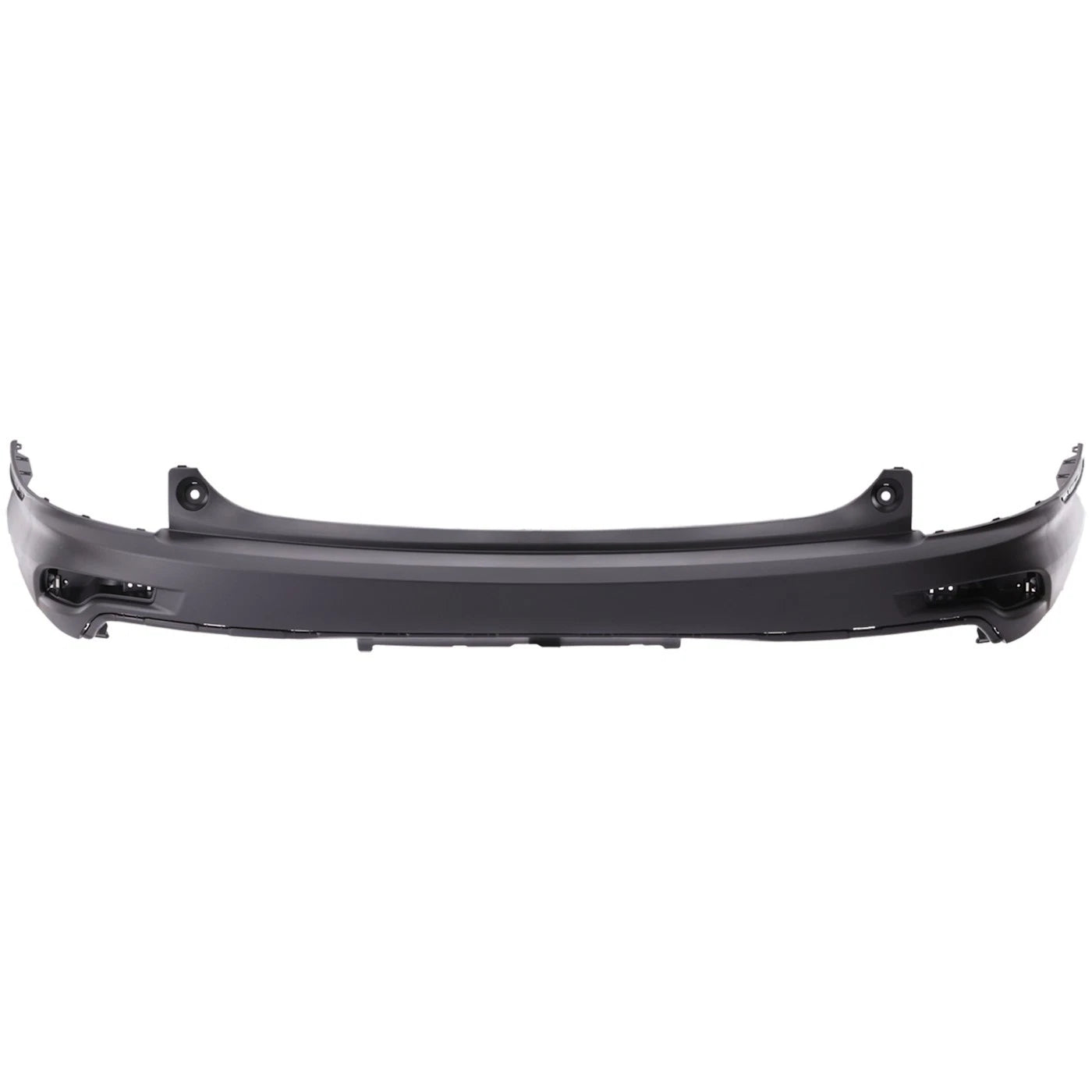 Textured Bumper Cover Fascia Rear HO1100301 71501TLAA00 Replacement For Honda CR-V 2017 2018 2019 Textured