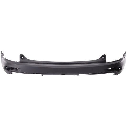 Textured Bumper Cover Fascia Rear HO1100301 71501TLAA00 Replacement For Honda CR-V 2017 2018 2019 Textured