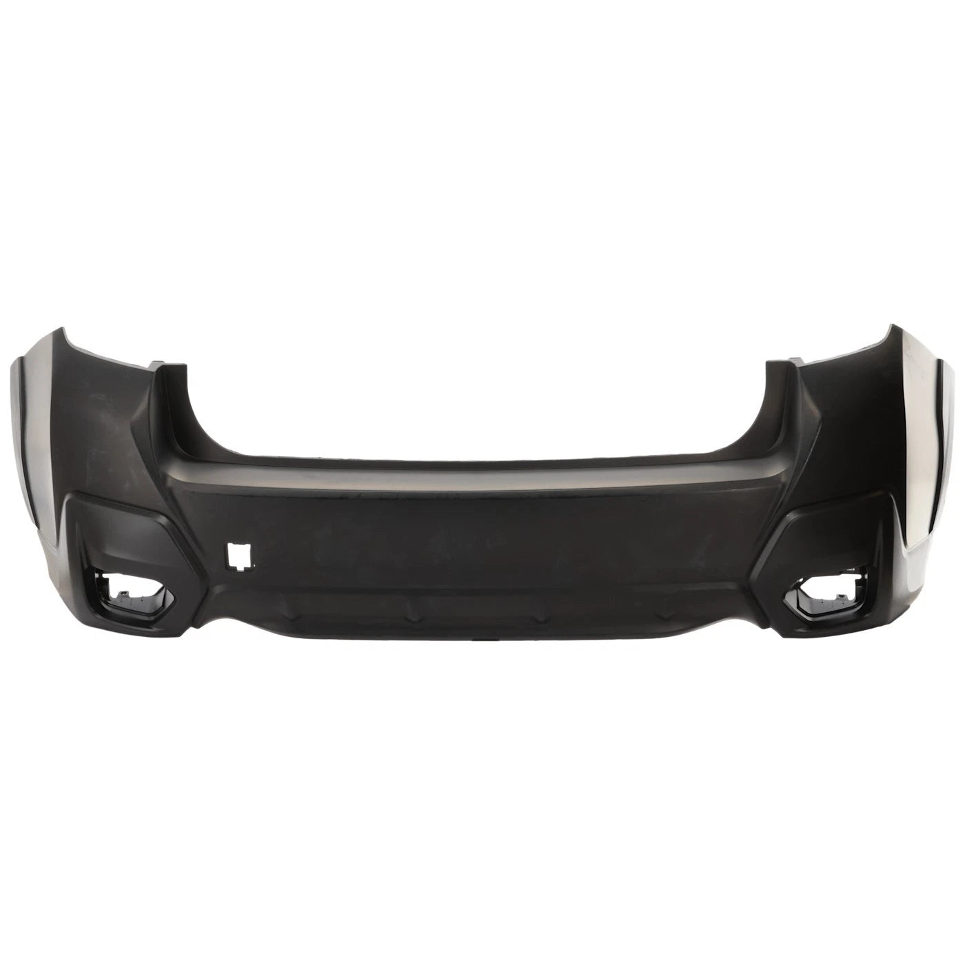 Primed Primed Bumper Cover Fascia Rear 57704FL250 SU1100187 Replacement For Subaru Crosstrek 2018 2019 2020 2021 2022 2023