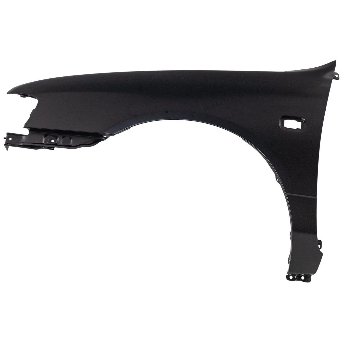 Primed Fender Replacement For Infiniti G20 1999 2000 2001 2002 Front Driver Side 631013J130 IN1240103