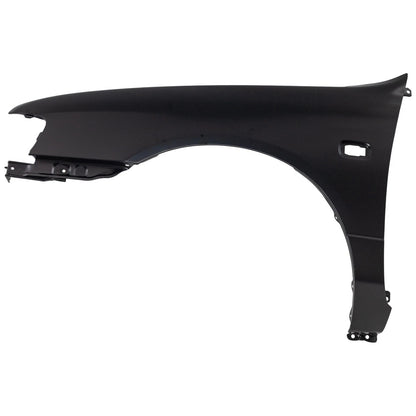 Primed Fender Replacement For Infiniti G20 1999 2000 2001 2002 Front Driver Side 631013J130 IN1240103