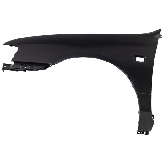 Primed Fender Replacement For Infiniti G20 1999 2000 2001 2002 Front Driver Side 631013J130 IN1240103