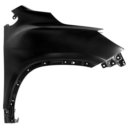 Primed Fender Replacement For Chevrolet Trax 2017 2018 2019 2020 2021 2022 Front Passenger Side 42334474 GM1241403