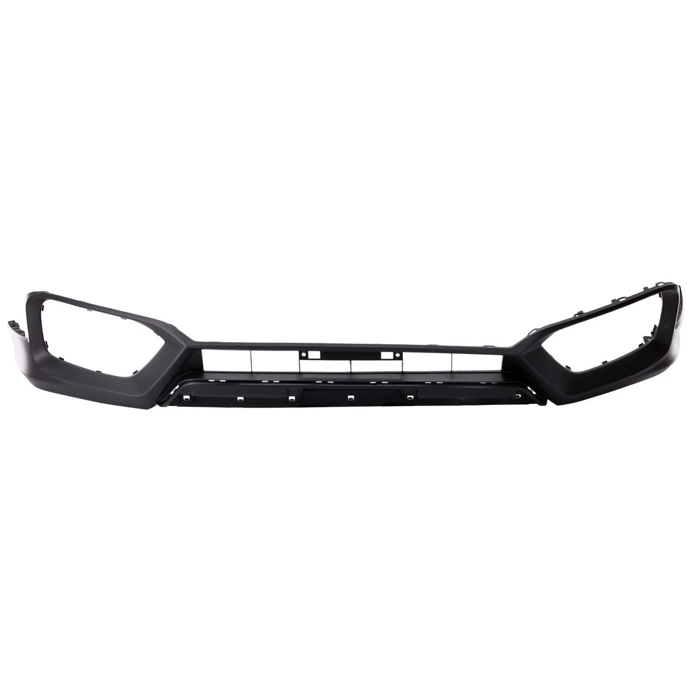 Primed Front Lower Bumper Cover 04712TP6A90 HO1015109 Replacement For Honda Crosstour 2013 2014 2015 Hatchback Primed
