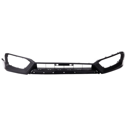 Primed Front Lower Bumper Cover 04712TP6A90 HO1015109 Replacement For Honda Crosstour 2013 2014 2015 Hatchback Primed