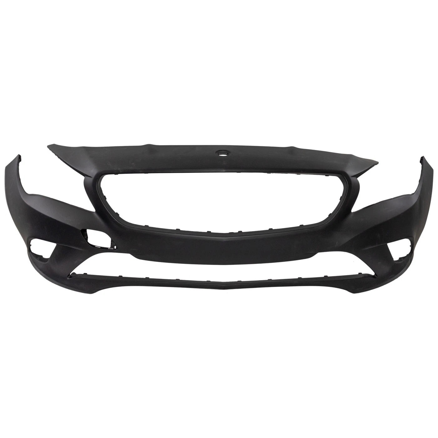 Primed Front Bumper Cover Fascia MB1000440 11788000409999 Replacement For Mercedes Benz CLA250 2014 2015 2016 Primed