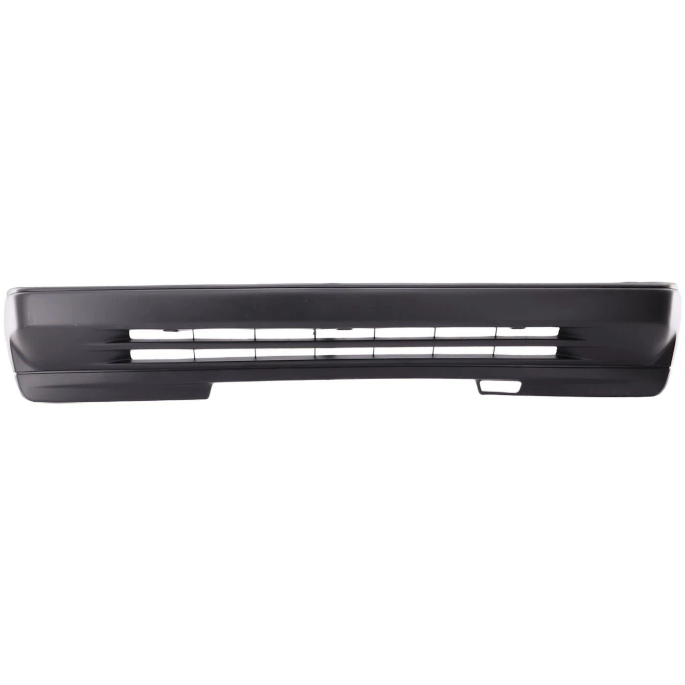 Primed Bumper Cover 7171160A405PK SZ1000102 Replacement For Suzuki Sidekick 1989 1990 1991 1992 1993 1994 1995 2-Door Front Primed With Tow Hook Hole